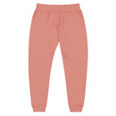 Cozy Embroidered Unisex Fleece Sweatpants, Casual Lounge Pants, Perfect for Relaxing, Gift for Him/Her, Ideal for Everyday Wear – Club Riot Queer Streetwear
