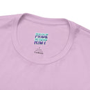 "Yes, Diva" Garment Unisex T-Shirt – Bold Queer Streetwear Graphic Tee