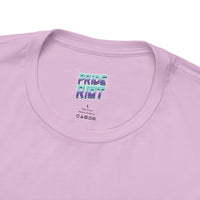 "Yes, Diva" Garment Unisex T-Shirt – Bold Queer Streetwear Graphic Tee