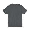 "Emotionally Unavailable Top" Unisex Tee Unisex T-Shirt – Bold Queer Streetwear Graphic Tee