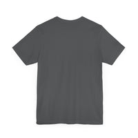 "Emotionally Unavailable Top" Unisex Tee Unisex T-Shirt – Bold Queer Streetwear Graphic Tee
