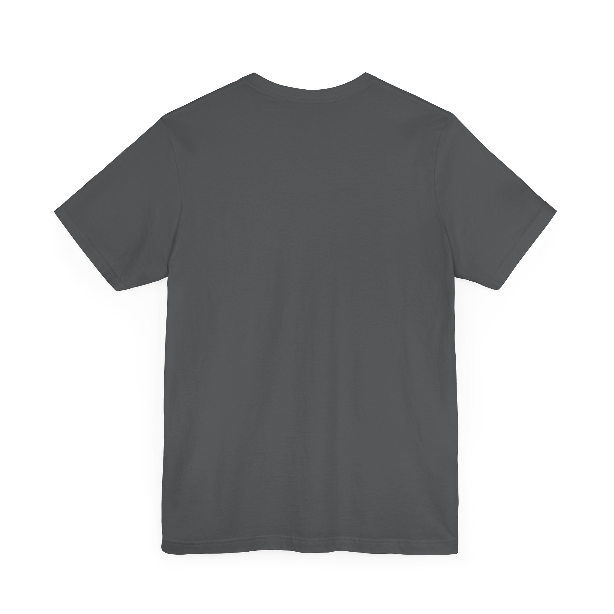 "Emotionally Unavailable Top" Unisex Tee Unisex T-Shirt – Bold Queer Streetwear Graphic Tee