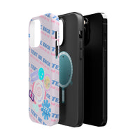 Magnetic Tough Cases – Club Riot Queer Streetwear