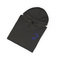 Beard Pride Unisex Fleece Hoodie, Cozy Gift for Him, Casual Wear for Bearded Men, Perfect for Holidays, Everyday Comfort and Style Hoodie – Bold Queer Streetwear Essential
