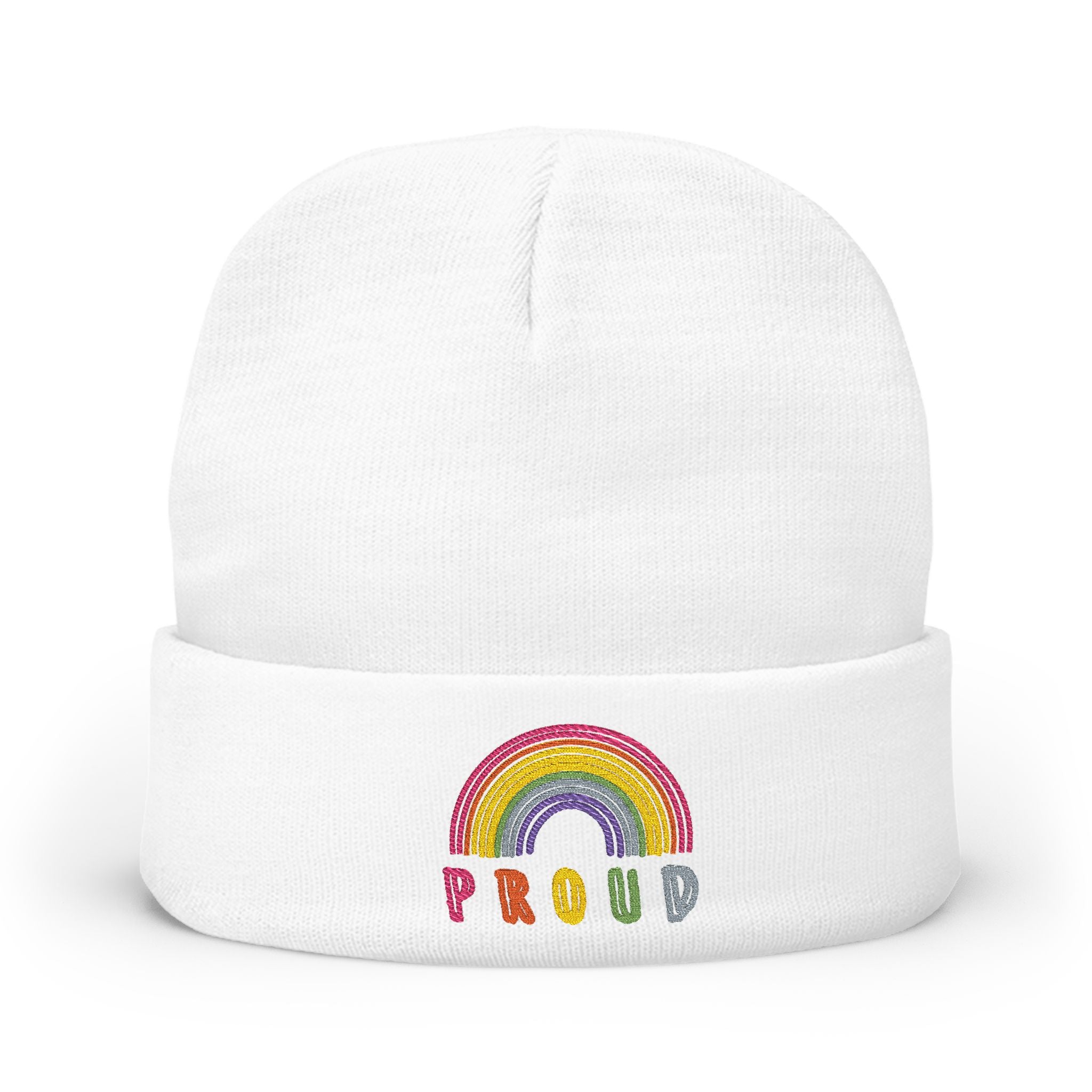 One size / White
