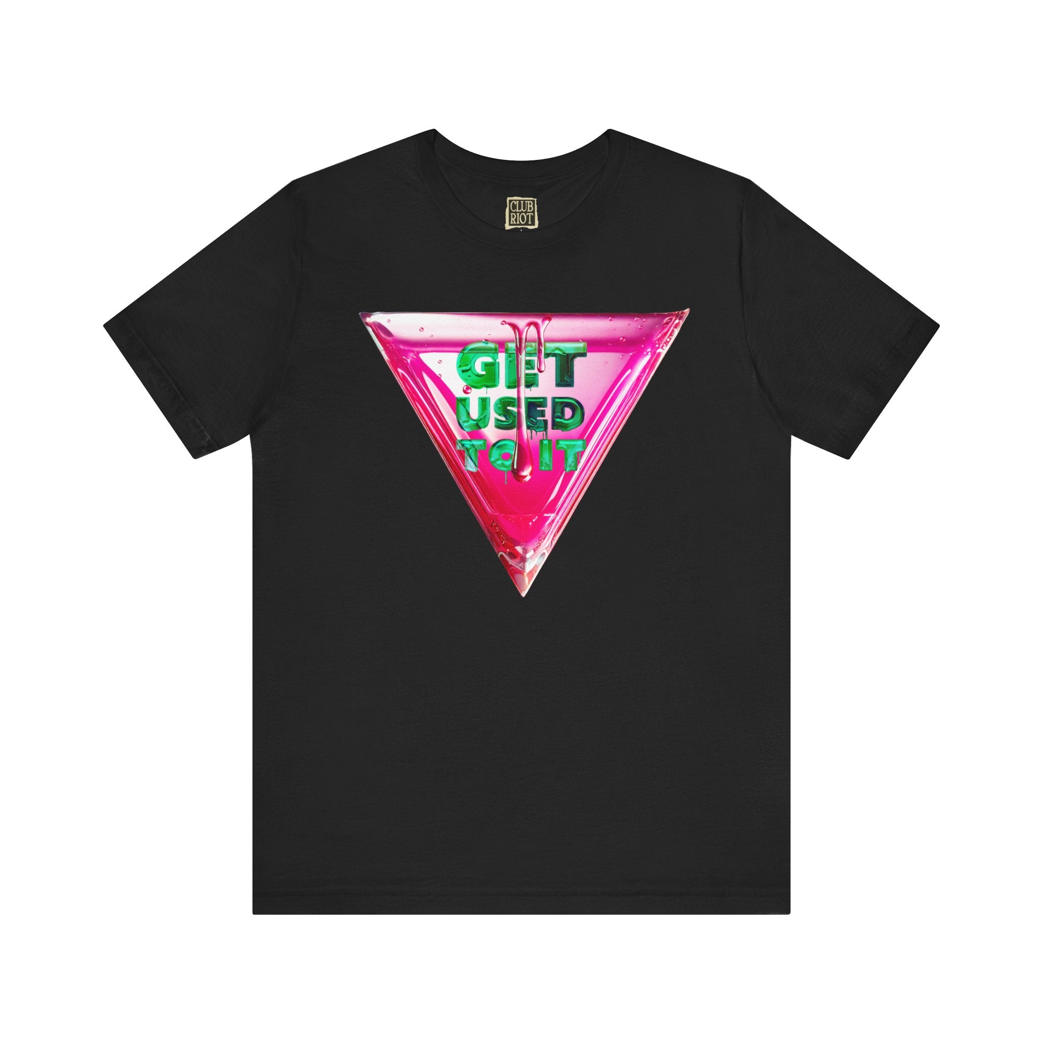 Black / XS