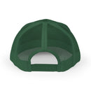 Snapback Trucker Cap Snapback Trucker Cap – Embroidered Queer Streetwear Hat