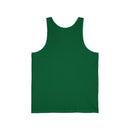 Yes, Diva Unisex Jersey Tank – Stylish and Comfortable Summer Wear – Club Riot Queer Streetwear