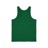 Yes, Diva Unisex Jersey Tank – Stylish and Comfortable Summer Wear – Club Riot Queer Streetwear