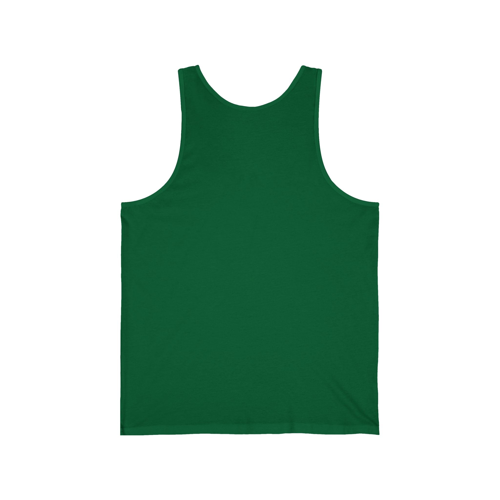 Yes, Diva Unisex Jersey Tank – Stylish and Comfortable Summer Wear – Club Riot Queer Streetwear