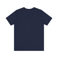 "Emotionally Unavailable Top" Unisex Tee Unisex T-Shirt – Bold Queer Streetwear Graphic Tee