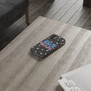 Dark Humor "Text Me Back" Phone Case – A Perfect Blend of Flirtation and Frustration Phone Case – Bold Queer Streetwear Tech Accessory
