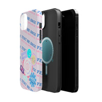 Magnetic Tough Cases – Club Riot Queer Streetwear