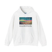 Crewneck sweatshirt with Club Riot design – queer streetwear