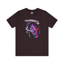 YAAASSSS Zombie Ally Graphic Unisex Tee Unisex T-Shirt – Bold Queer Streetwear Graphic Tee