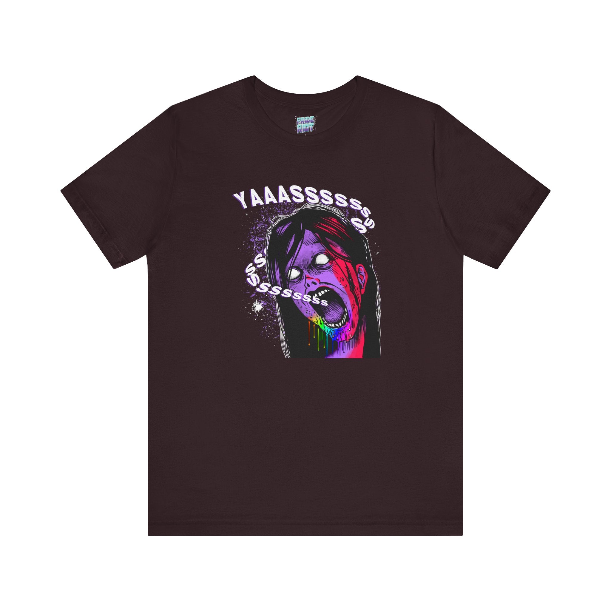 Oxblood Black / XS