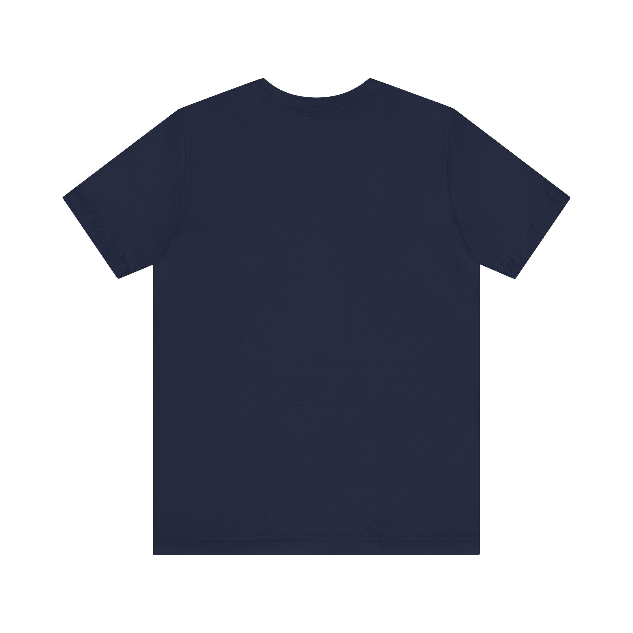 Unisex Jersey Short Sleeve Tee Unisex T-Shirt – Bold Queer Streetwear Graphic Tee