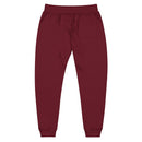 Cozy Embroidered Unisex Fleece Sweatpants, Casual Lounge Pants, Perfect for Relaxing, Gift for Him/Her, Ideal for Everyday Wear – Club Riot Queer Streetwear