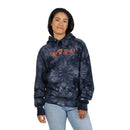 Unisex Champion Tie Hoodie – Bold Queer Streetwear Essential