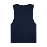 Unisex Barnard Tank – Club Riot Queer Streetwear