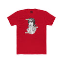 Whimsical Graphic Tee, Comfortable T Unisex T-Shirt – Bold Queer Streetwear Graphic Tee