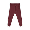 Cozy Embroidered Unisex Fleece Sweatpants, Casual Lounge Pants, Perfect for Relaxing, Gift for Him/Her, Ideal for Everyday Wear – Club Riot Queer Streetwear
