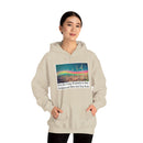 Unisex Heavy Blend™ Hooded Sweatshirt Crewneck Sweatshirt – Queer Streetwear Cozy Essential