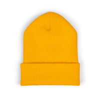 Classic Cuffed Beanie (Embroidery) – Club Riot Queer Streetwear