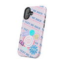 Magnetic Tough Cases – Club Riot Queer Streetwear