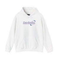 Abomination Unisex Heavy Blend™ Hooded Sweatshirt Crewneck Sweatshirt – Queer Streetwear Cozy Essential