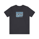 Pride Unisex T-Shirt – Bold Queer Streetwear Graphic Tee