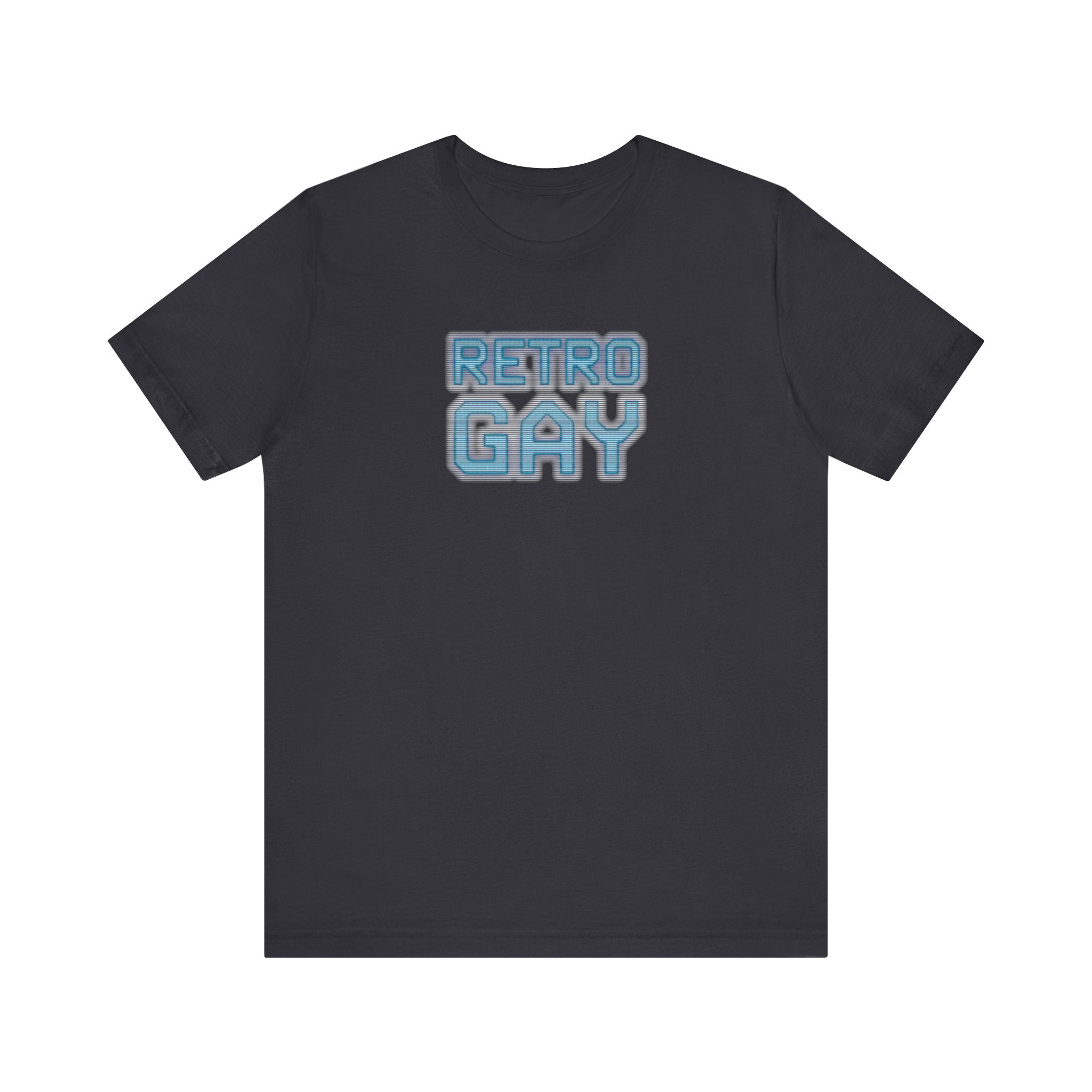 Pride Unisex T-Shirt – Bold Queer Streetwear Graphic Tee