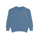 Cozy Garment Crewneck Sweatshirt – Queer Streetwear Cozy Essential