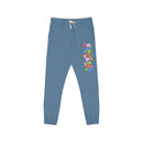 Unisex Garment-Dyed Fleece Sweatpants – Club Riot Queer Streetwear