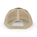 Snapback Trucker Cap Snapback Trucker Cap – Embroidered Queer Streetwear Hat