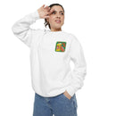 Sweatshirt Crewneck Sweatshirt – Queer Streetwear Cozy Essential