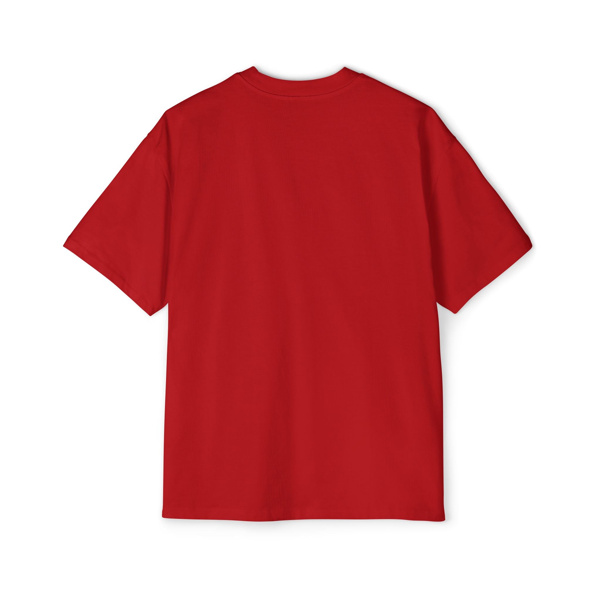 Men's Heavy Oversized Tee, Trendy Streetwear Shirt, Cool Graphic Top, Casual Men’s Apparel, Lightweight Summer Tee, Perfect for Concerts Unisex T-Shirt – Bold Queer Streetwear Graphic Tee