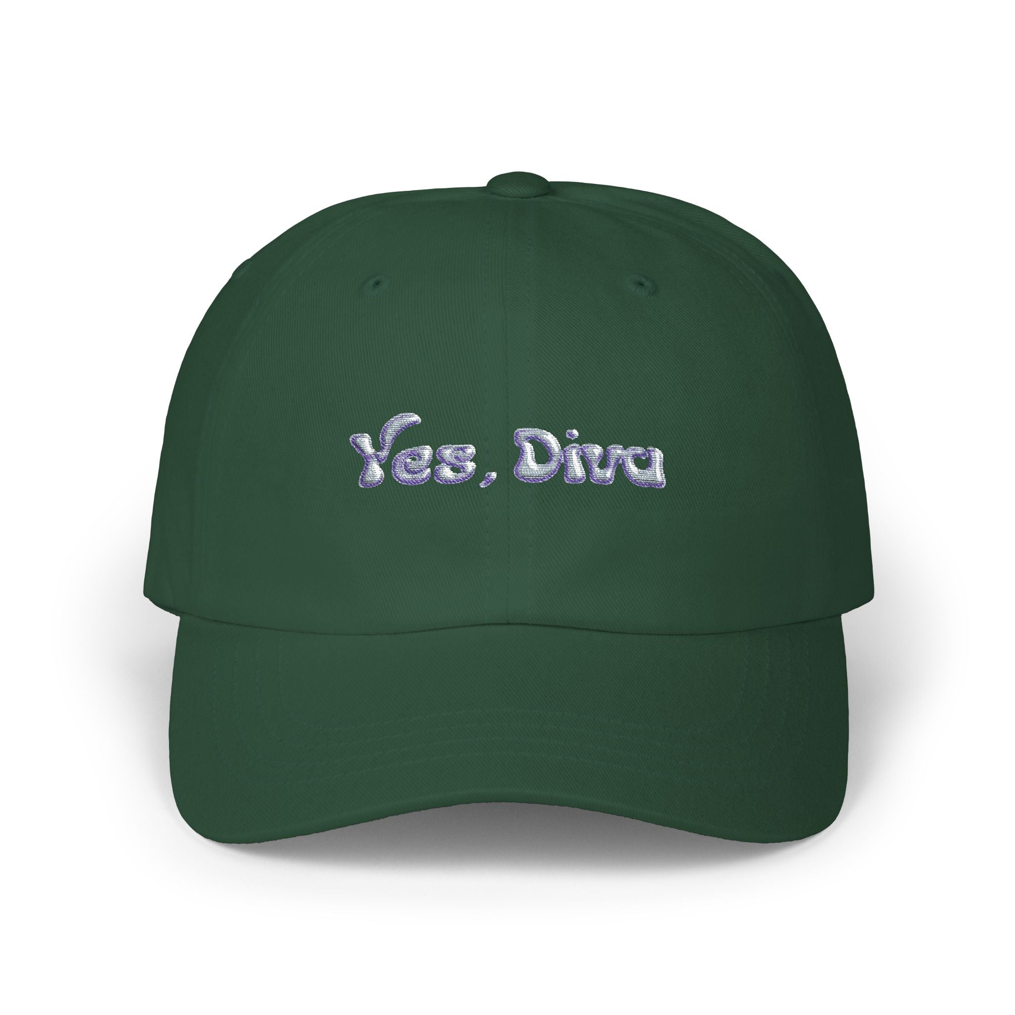 Spruce / One size