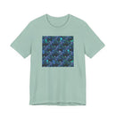 Unisex Jersey Short Sleeve Tee Unisex T-Shirt – Bold Queer Streetwear Graphic Tee