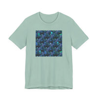 Unisex Jersey Short Sleeve Tee Unisex T-Shirt – Bold Queer Streetwear Graphic Tee