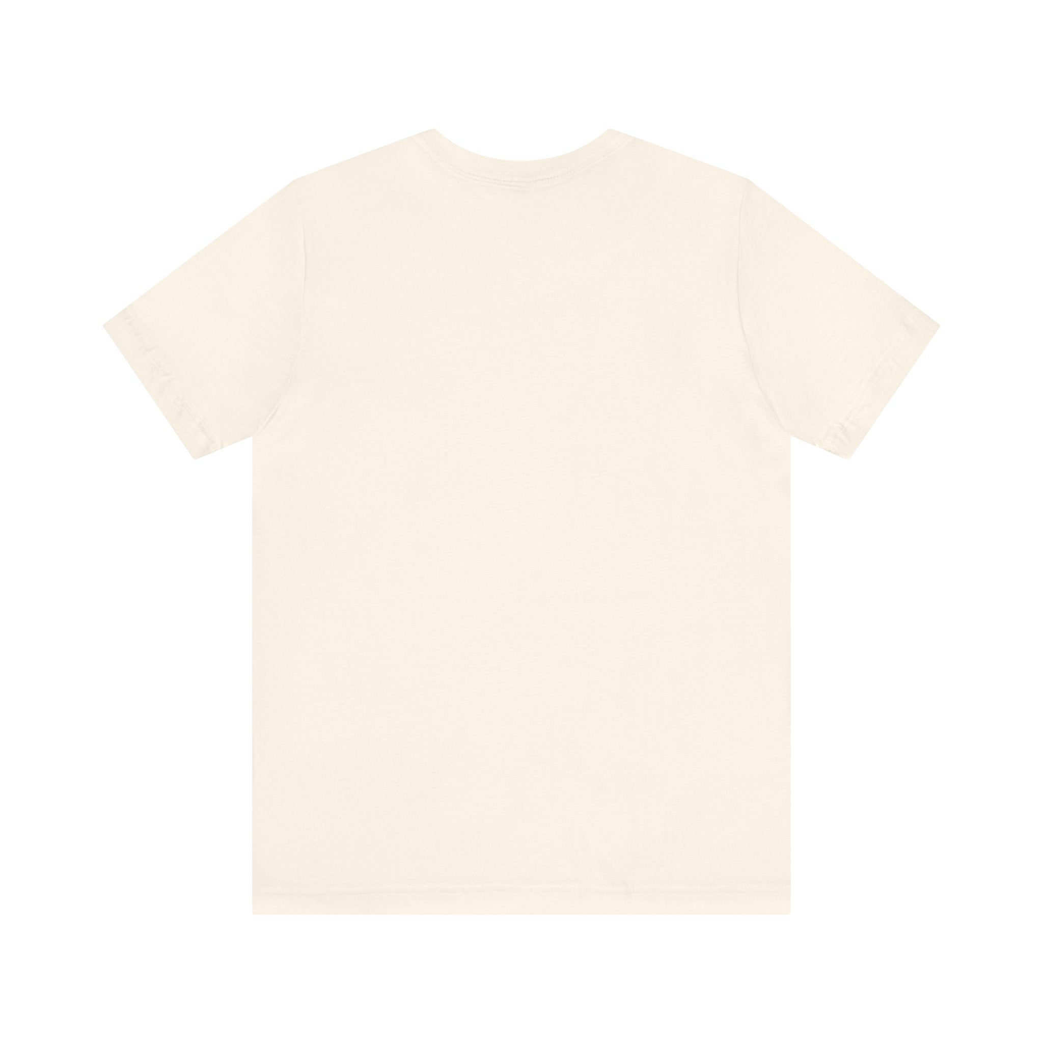 California Made Graphic Tee, Eco Unisex T-Shirt – Bold Queer Streetwear Graphic Tee