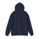 Unisex Heavy Blend™ Hooded Sweatshirt Crewneck Sweatshirt – Queer Streetwear Cozy Essential