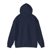 Unisex Heavy Blend™ Hooded Sweatshirt Crewneck Sweatshirt – Queer Streetwear Cozy Essential