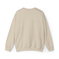 Unisex Heavy Blend™ Crewneck Sweatshirt Crewneck Sweatshirt – Queer Streetwear Cozy Essential