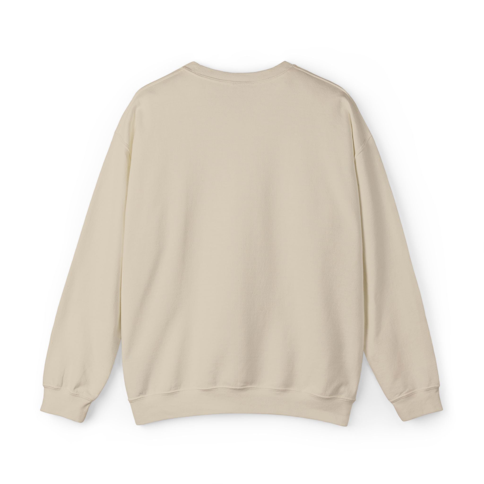 Unisex Heavy Blend™ Crewneck Sweatshirt Crewneck Sweatshirt – Queer Streetwear Cozy Essential