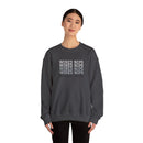 Wired Nips Sweatshirt Crewneck Sweatshirt – Queer Streetwear Cozy Essential