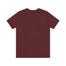 "Emotionally Unavailable Top" Unisex Tee Unisex T-Shirt – Bold Queer Streetwear Graphic Tee
