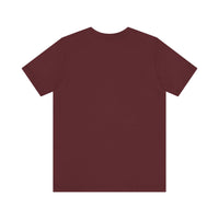 "Emotionally Unavailable Top" Unisex Tee Unisex T-Shirt – Bold Queer Streetwear Graphic Tee