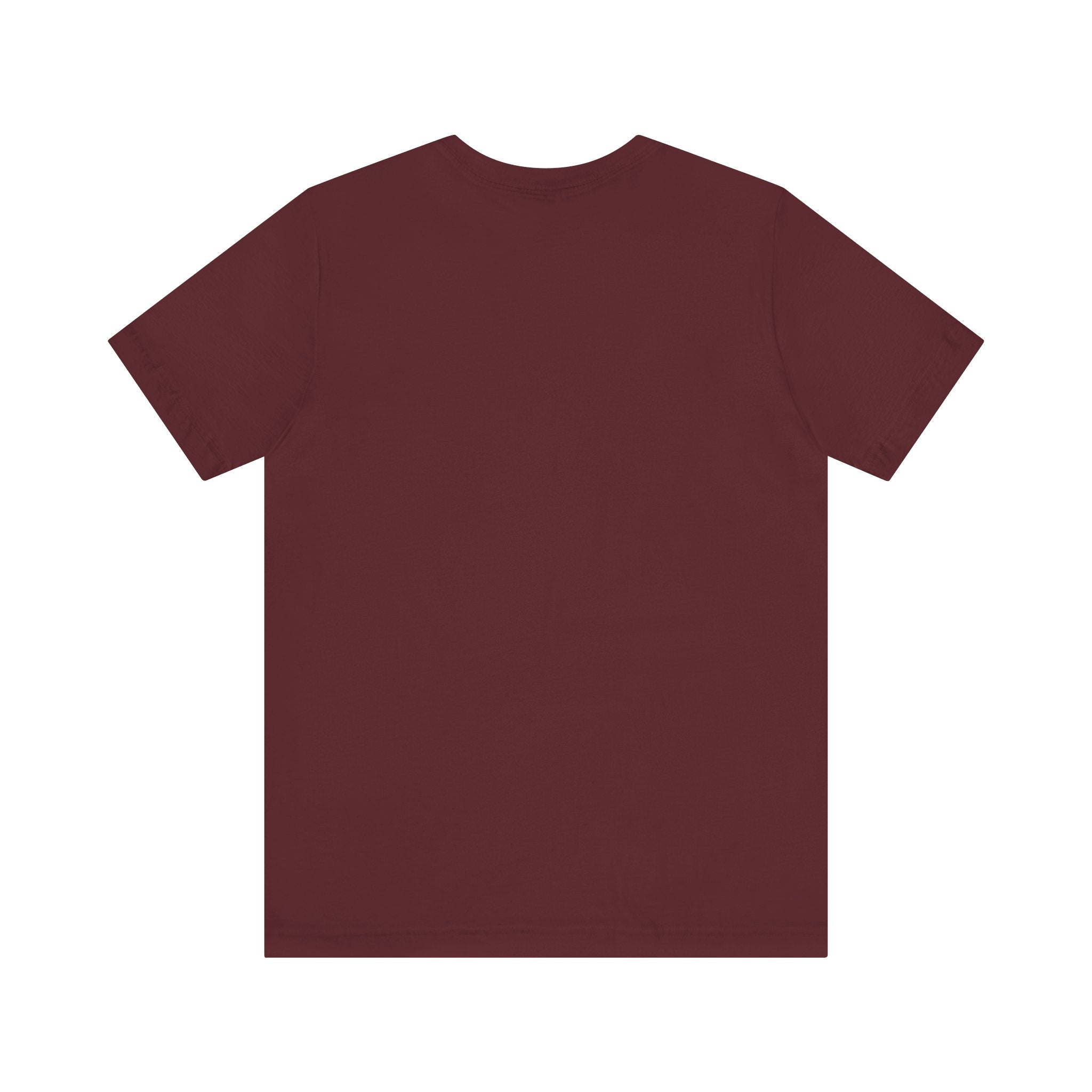 "Emotionally Unavailable Top" Unisex Tee Unisex T-Shirt – Bold Queer Streetwear Graphic Tee