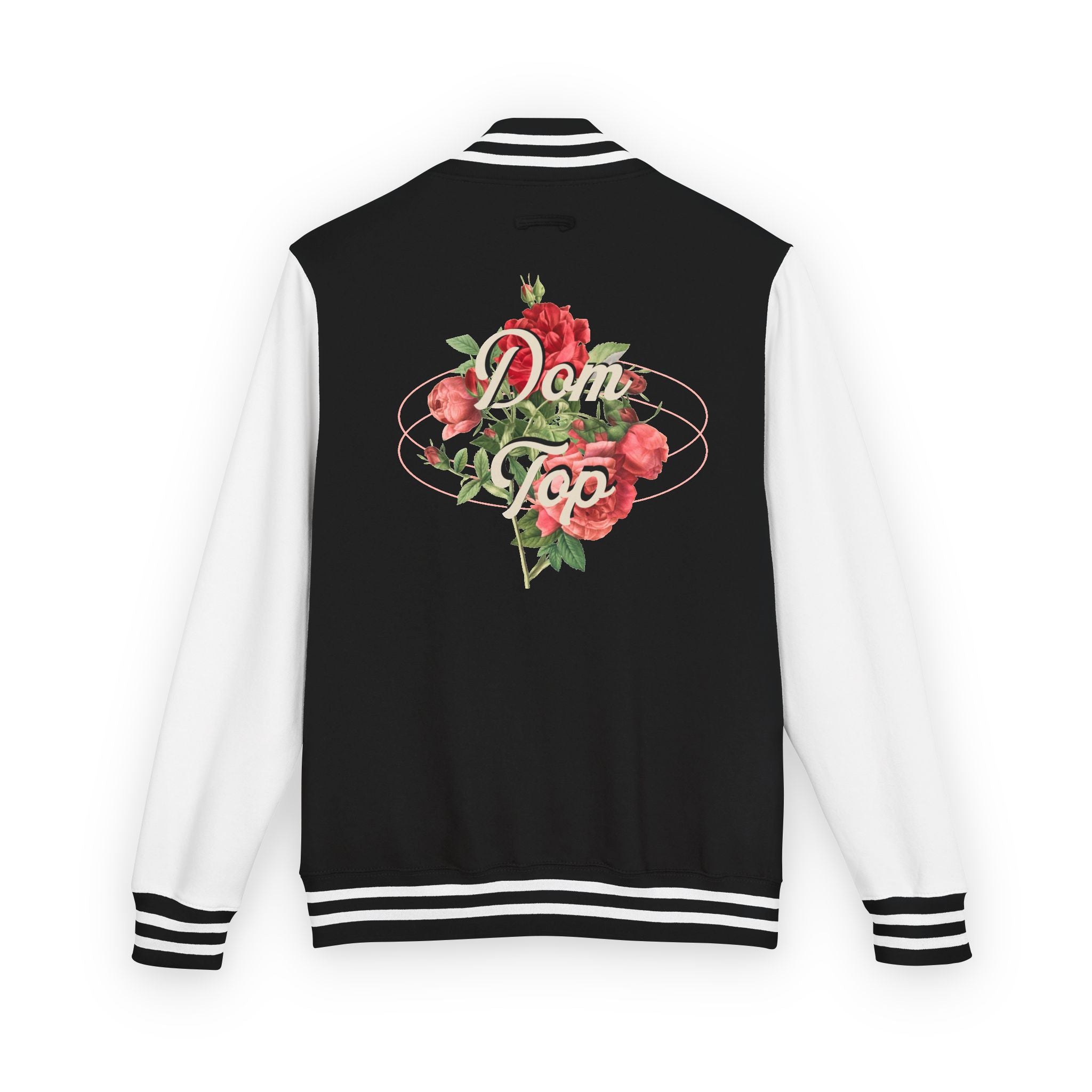 Unisex Heavyweight Letterman Jacket – Club Riot Queer Streetwear